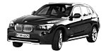 BMW E84 P384F Fault Code