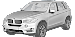 BMW F15 P384F Fault Code